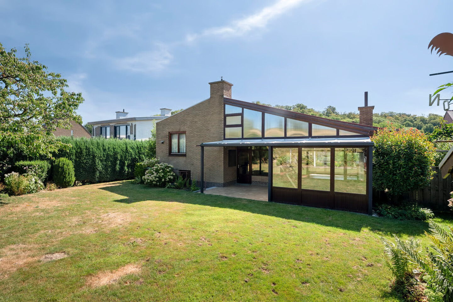 Vrijstaande woning te koop: Dorpstraat 59, Spaubeek