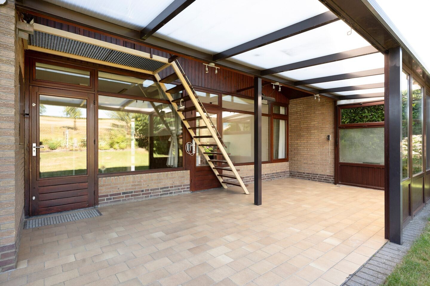 Vrijstaande woning te koop: Dorpstraat 59, Spaubeek