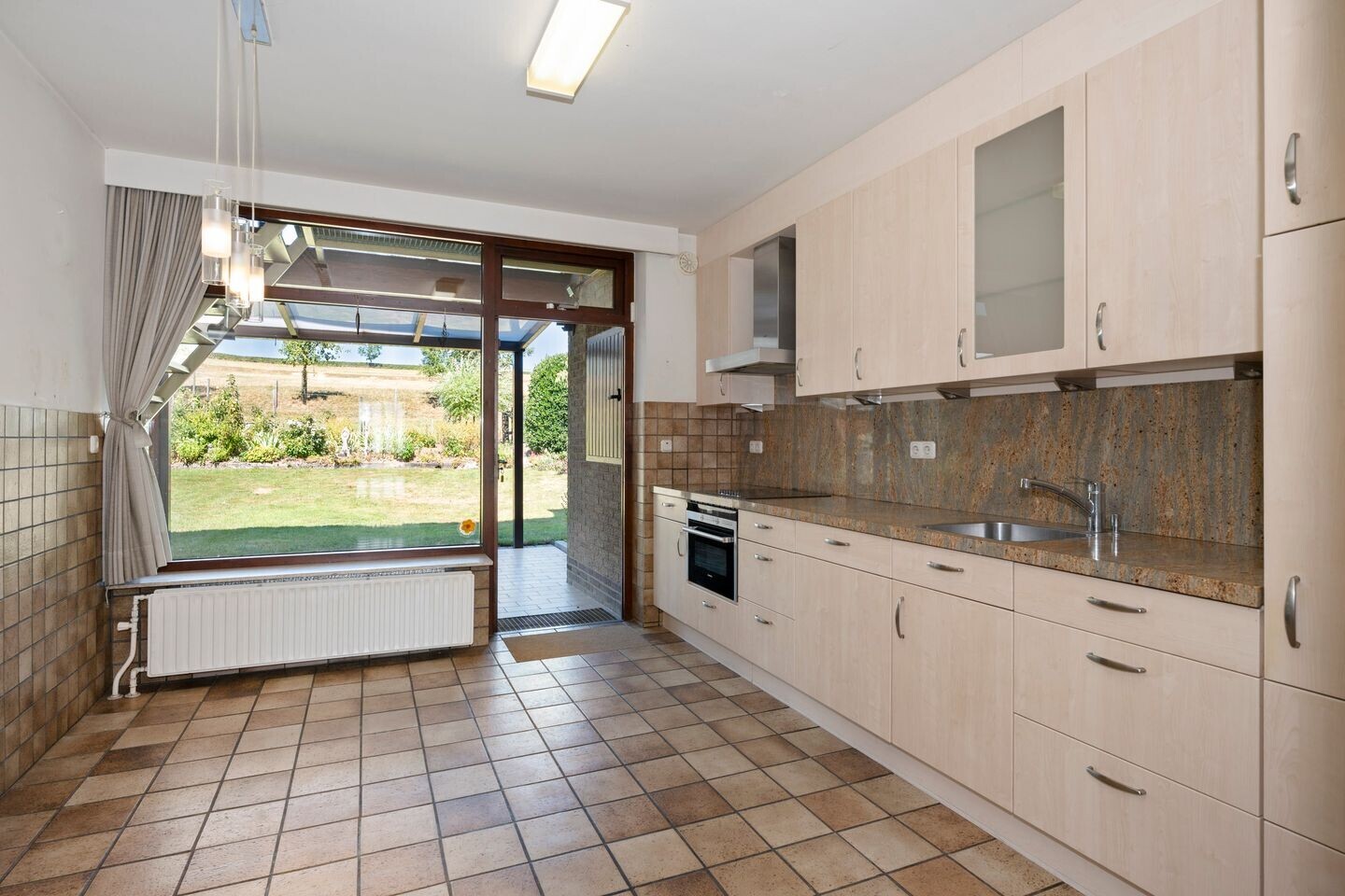 Vrijstaande woning te koop: Dorpstraat 59, Spaubeek