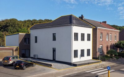 Dorpstraat 4
