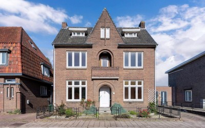 Op 't Veldje 10