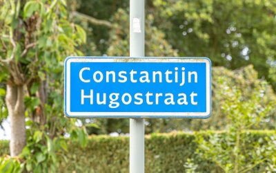 Constantijn Hugostraat 13