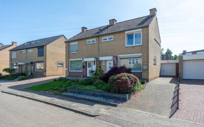 Johan Frisostraat 27
