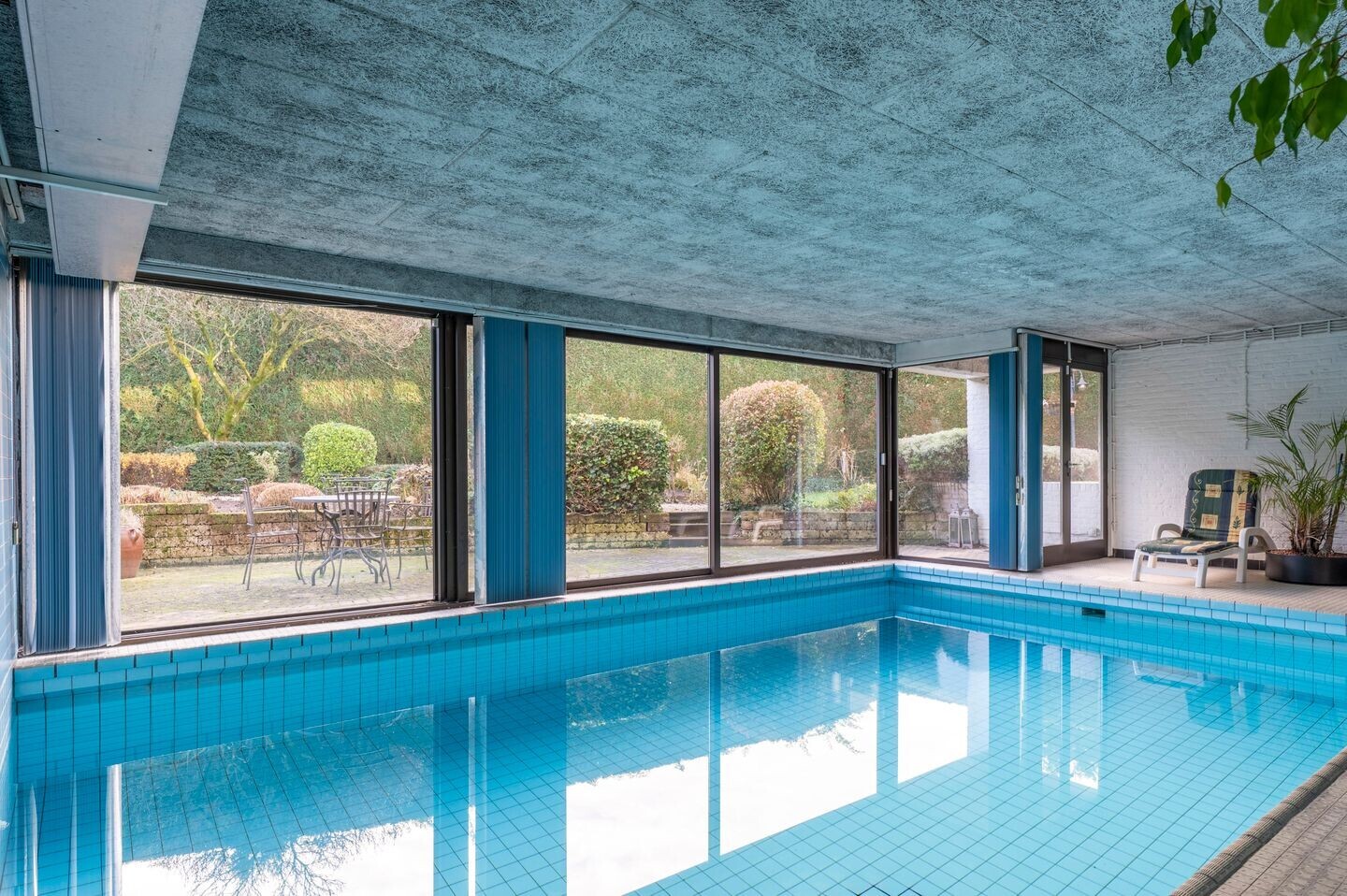 Vrijstaande woning te koop: Parallelweg 12, Spaubeek