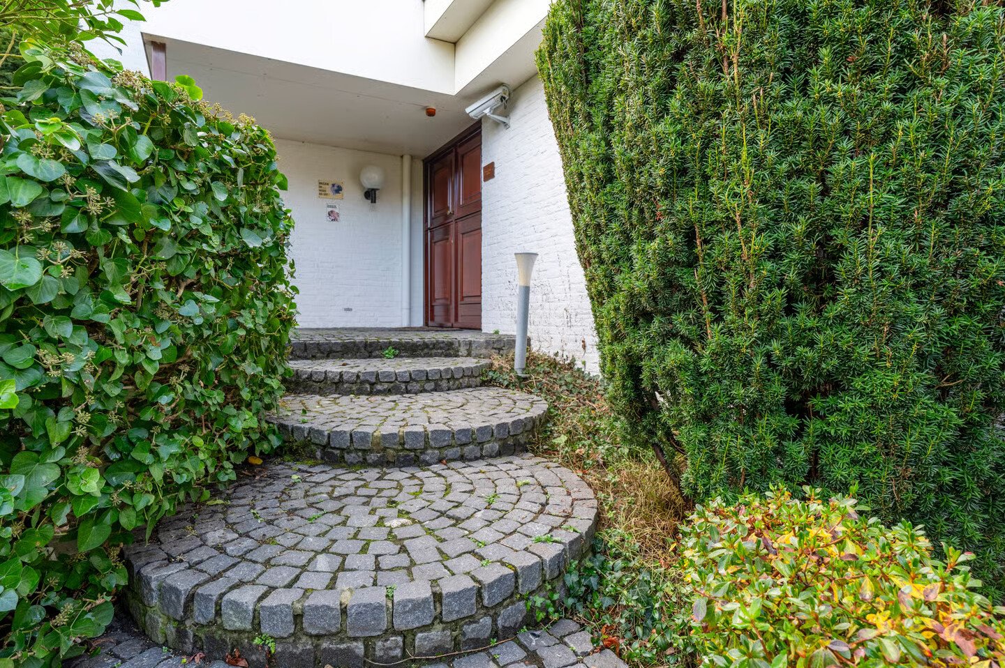 Vrijstaande woning te koop: Parallelweg 12, Spaubeek