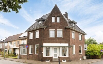 Zandstraat 17