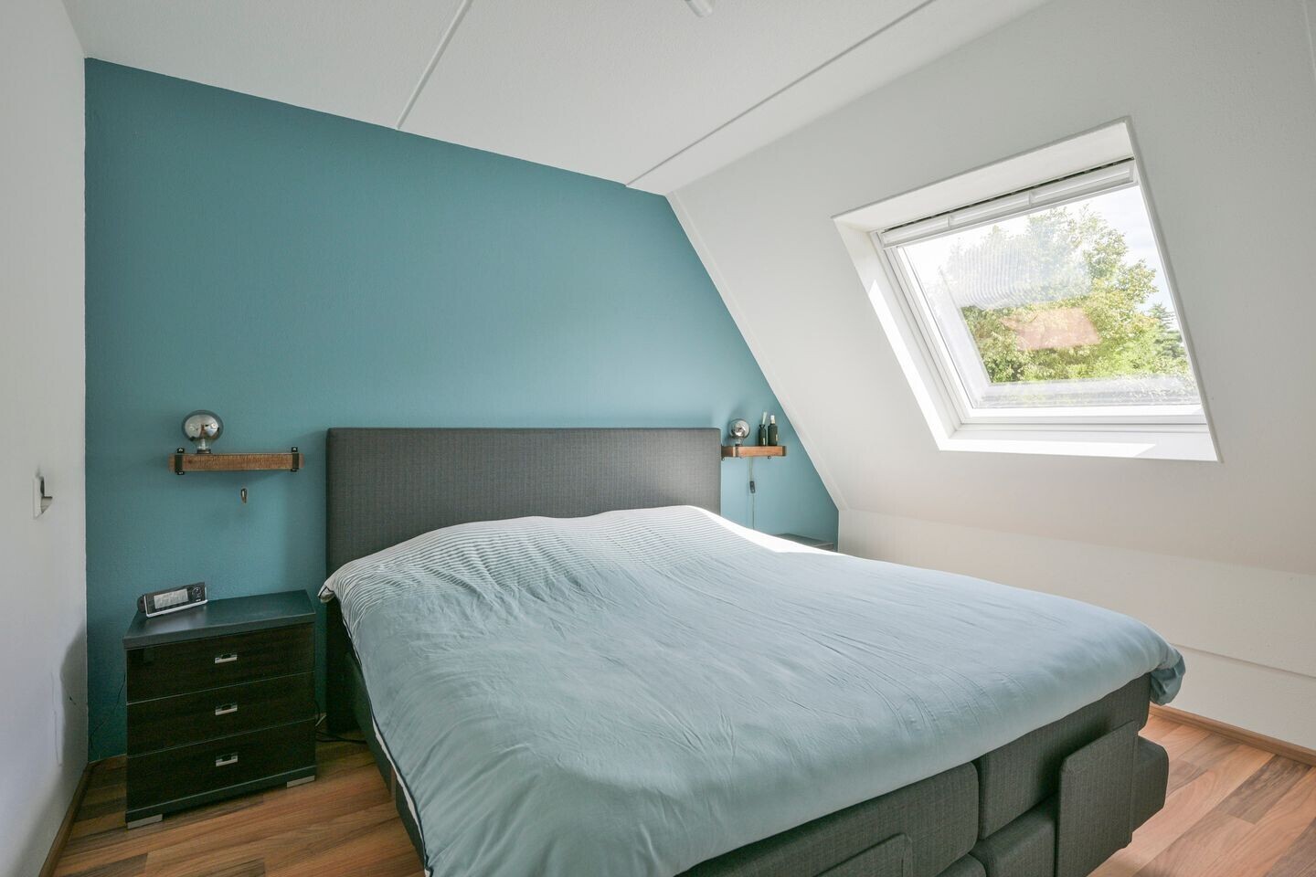 Tussenwoning te koop: Spaubeekerhof 33, Spaubeek
