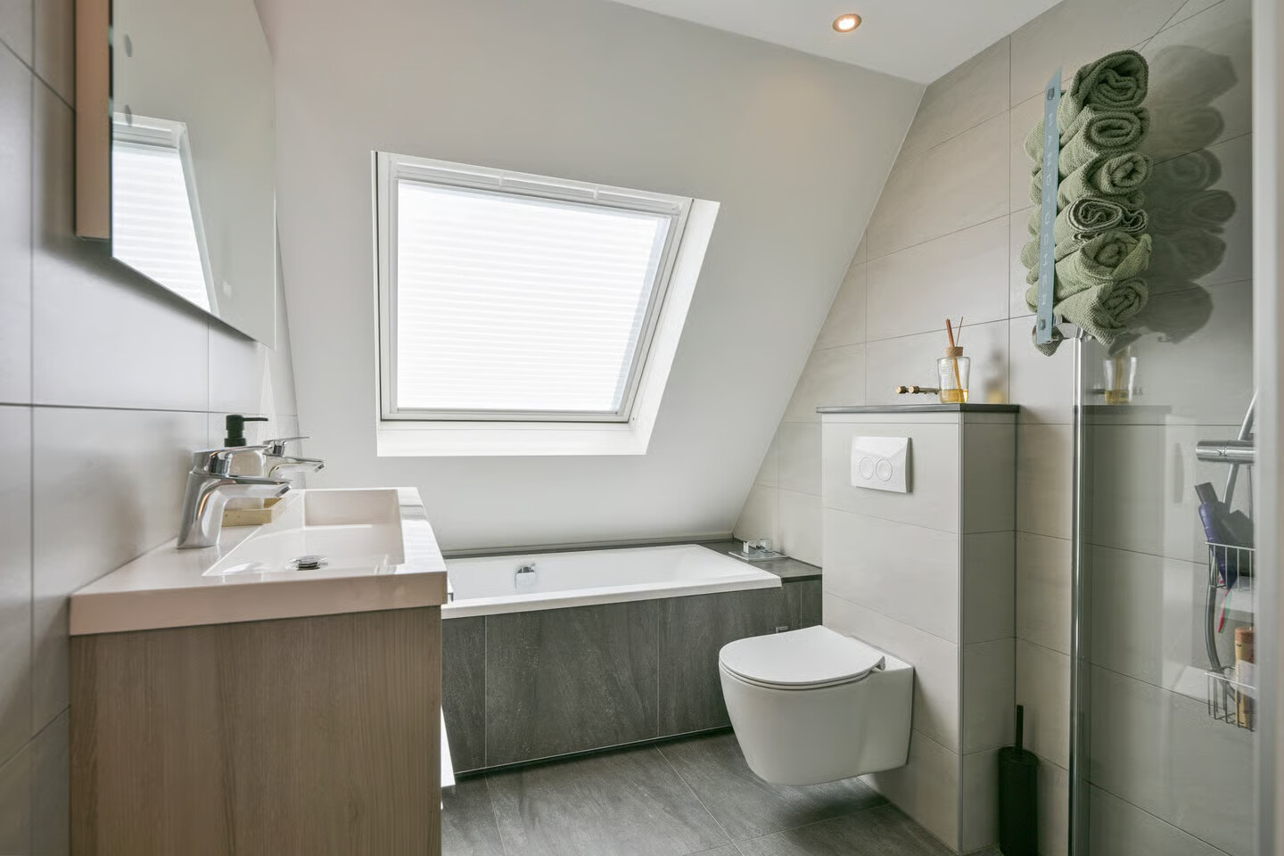 Tussenwoning te koop: Spaubeekerhof 33, Spaubeek