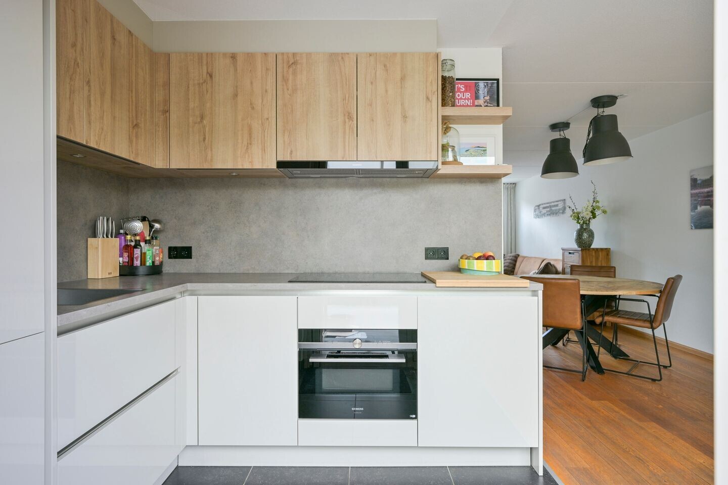 Tussenwoning te koop: Spaubeekerhof 33, Spaubeek