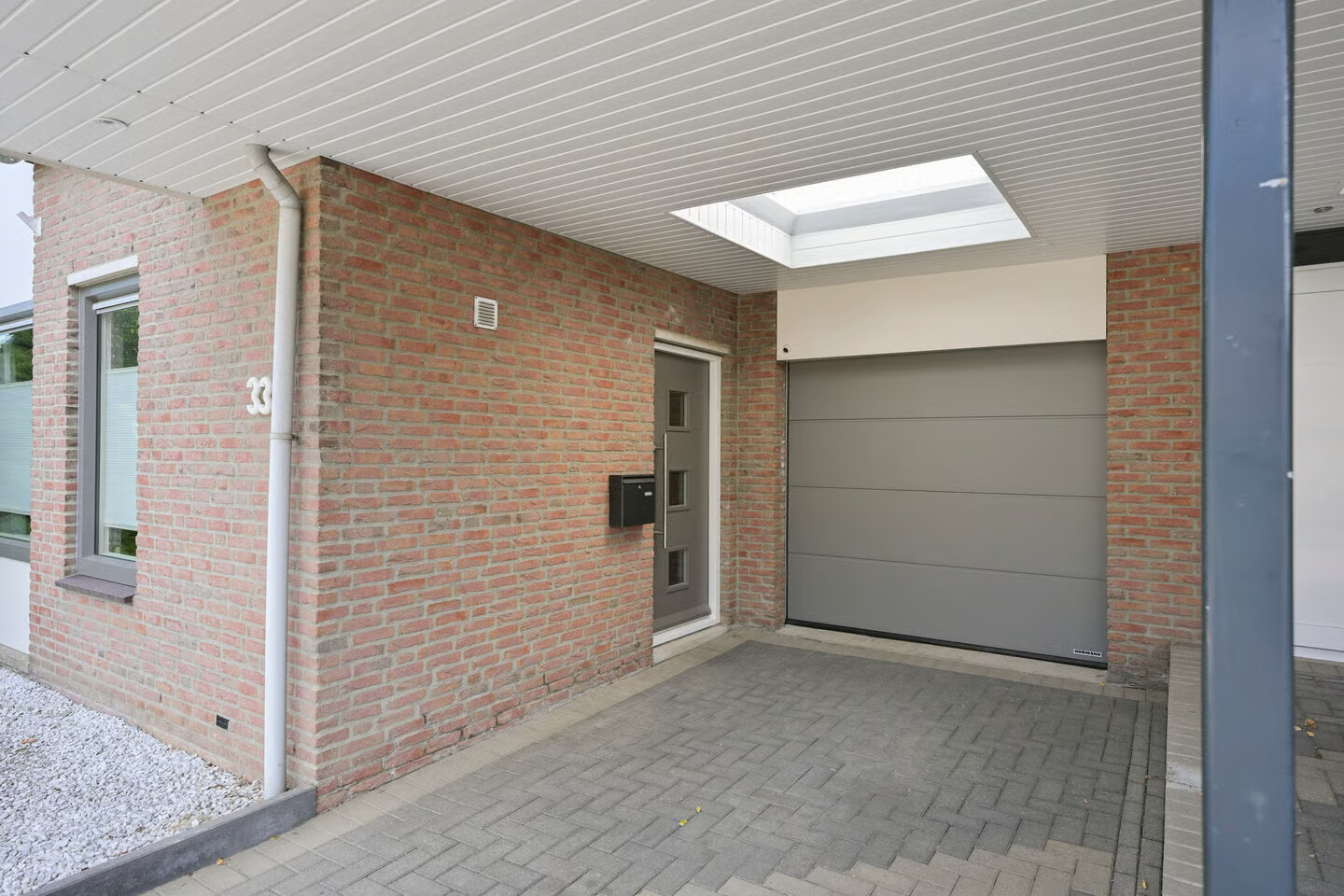 Tussenwoning te koop: Spaubeekerhof 33, Spaubeek