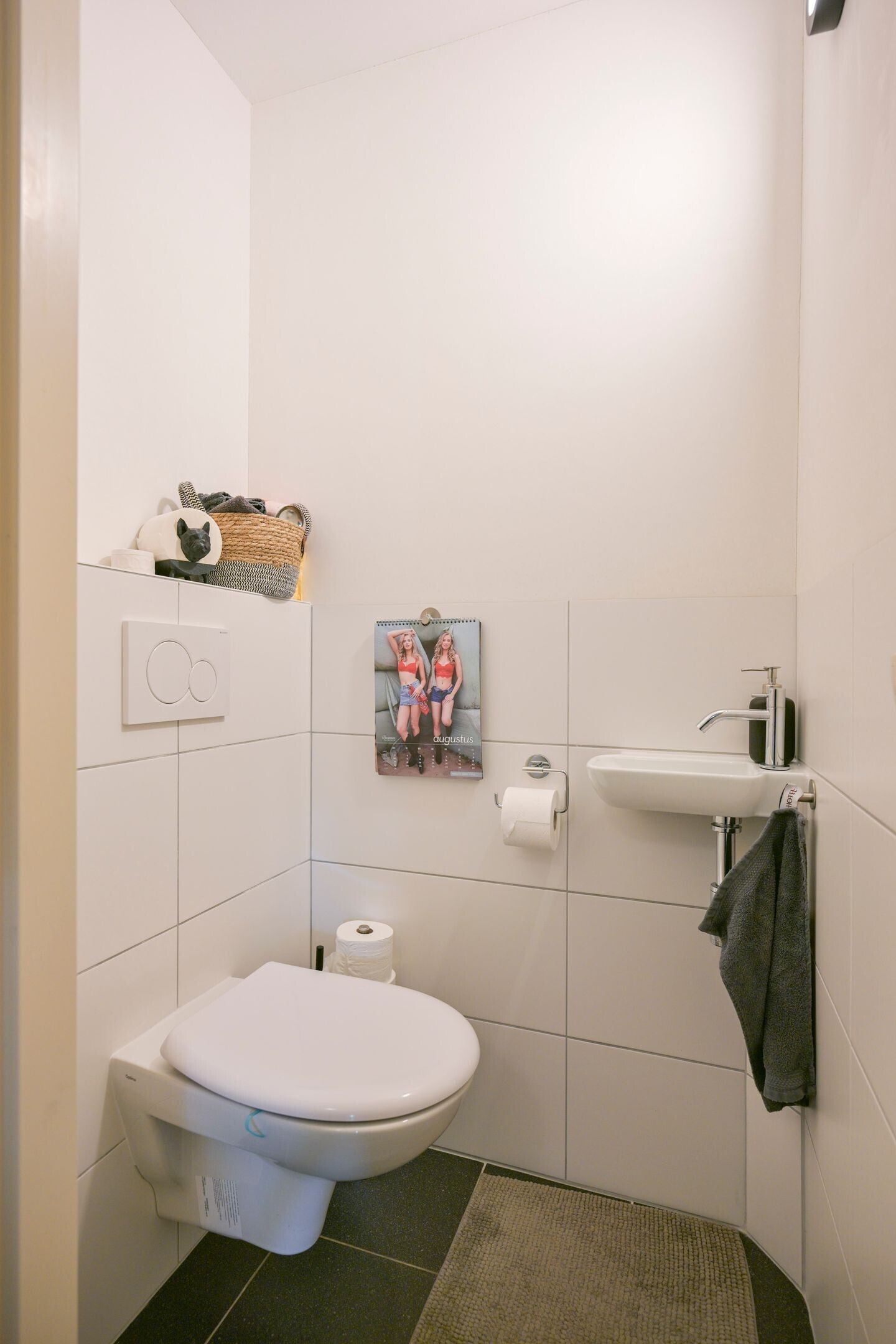 Tussenwoning te koop: Spaubeekerhof 33, Spaubeek