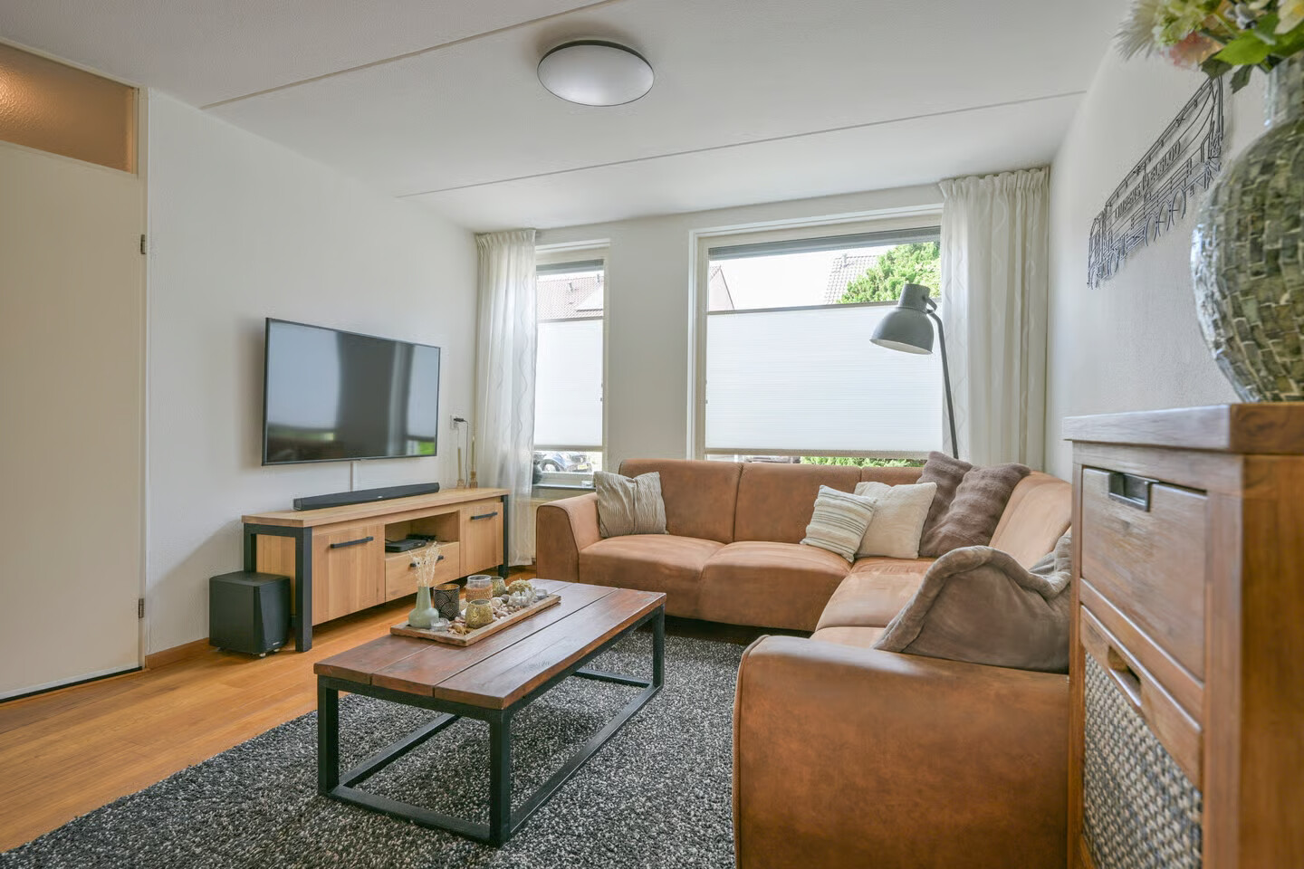 Tussenwoning te koop: Spaubeekerhof 33, Spaubeek