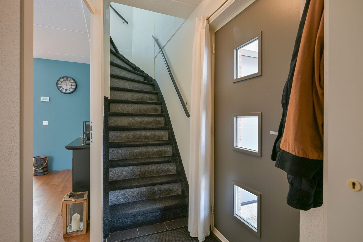 Tussenwoning te koop: Spaubeekerhof 33, Spaubeek