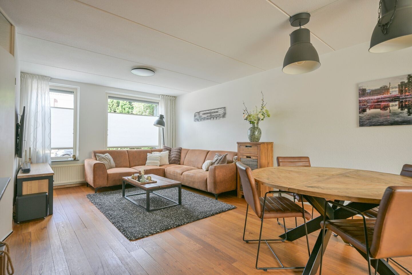 Tussenwoning te koop: Spaubeekerhof 33, Spaubeek
