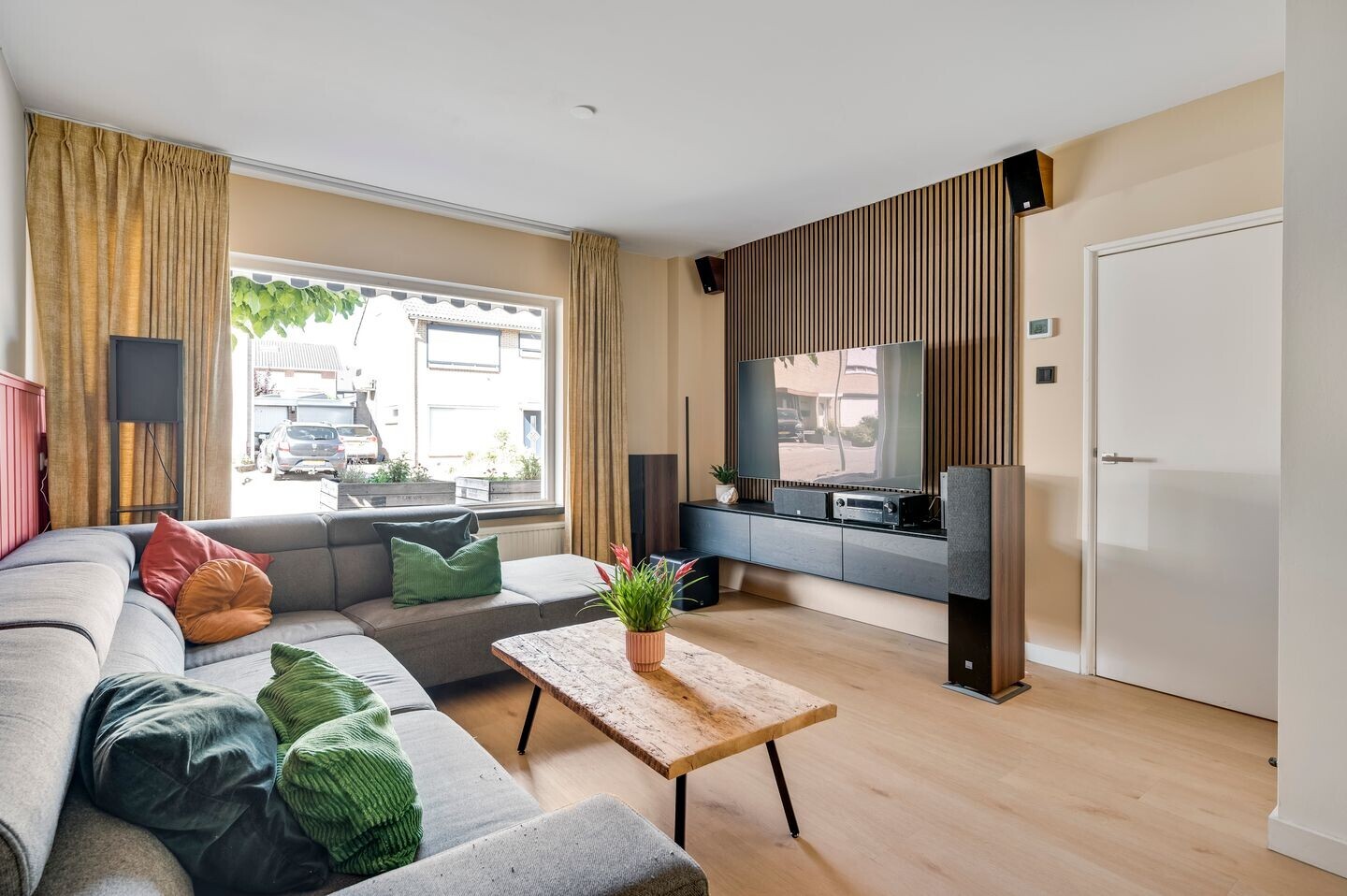Twee-onder-één-kap te koop: Vermeerstraat 10, Spaubeek