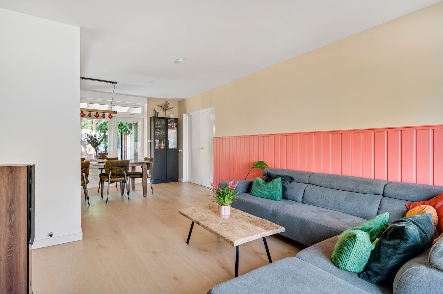 Twee-onder-één-kap te koop: Vermeerstraat 10, Spaubeek