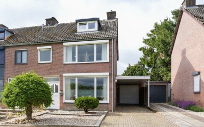 Potterstraat 29