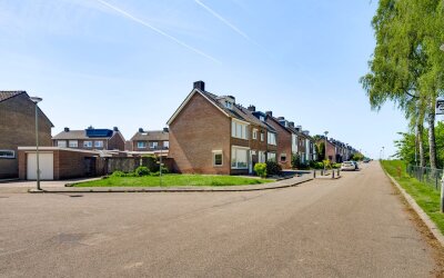 Potterstraat 45