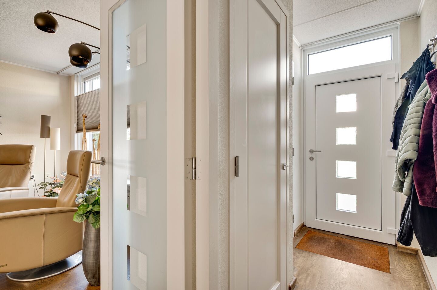 Tussenwoning te koop: Berkenlaan 30, Spaubeek
