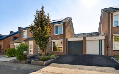 Berkenlaan 30