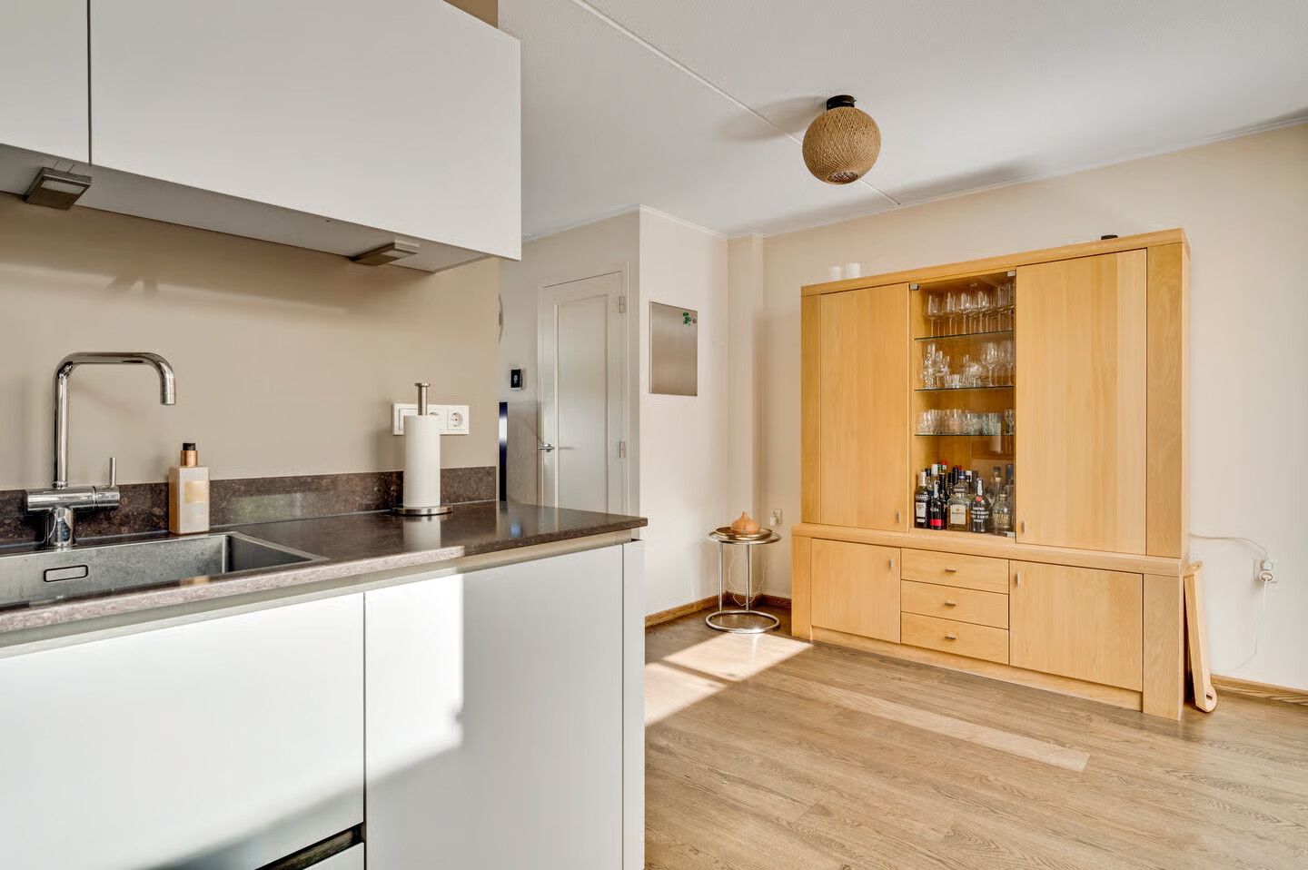Tussenwoning te koop: Berkenlaan 30, Spaubeek