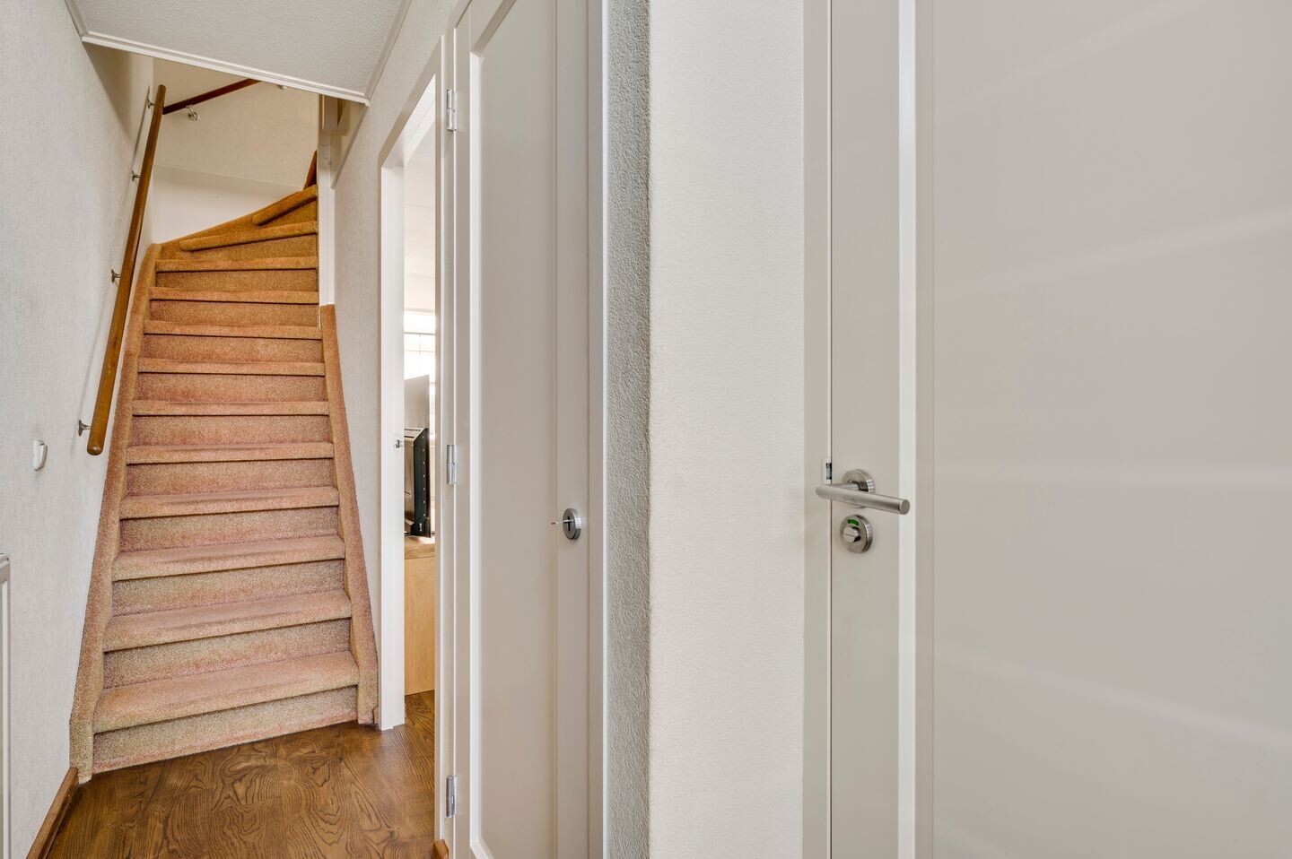 Tussenwoning te koop: Berkenlaan 30, Spaubeek