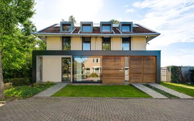 Lindenlaan 5
