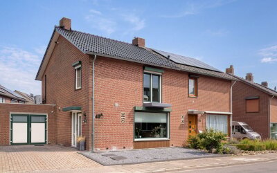 Looiwinkelstraat 45-A