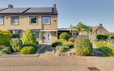Merelstraat 5