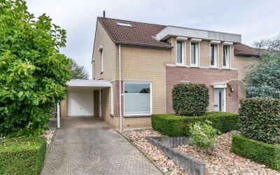 Mergelakker 10
