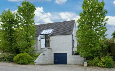 Mergelakker 28