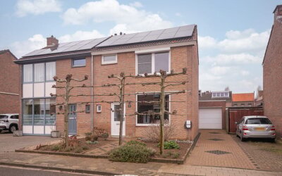 Const Huygensstraat 21
