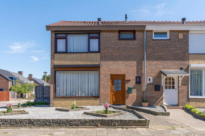 Const Huygensstraat 26