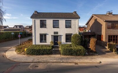 Huis te koop Koolweg 111