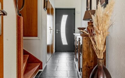 Burg Fredrixstraat 36