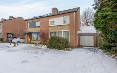 Pieter de Hoogstraat 9