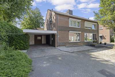 Pieter Brueghelstraat 10