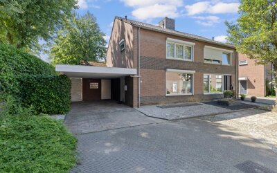 Pieter Brueghelstraat 10