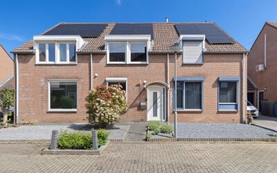 Joost van den Vondelstraat 9