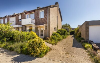 Dross van Zuenestraat 2