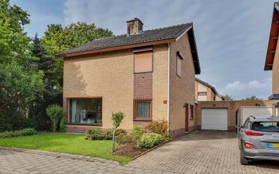 Dross Banensstraat 1