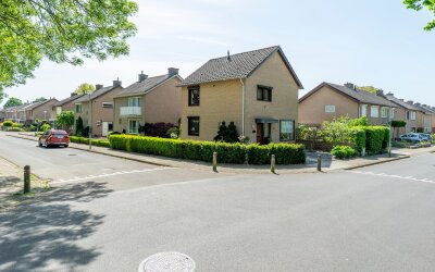Dross de Sauvetstraat 12