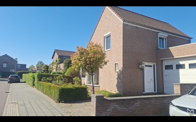 Driekuilenstraat 1-A