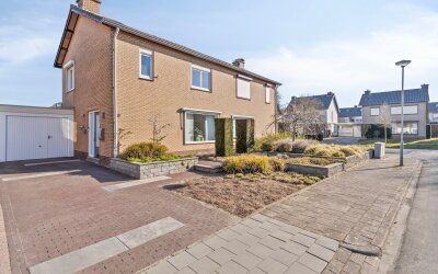Sint Hubertusstraat 9