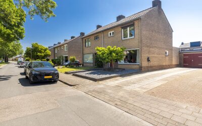 Sint Gillisstraat 12