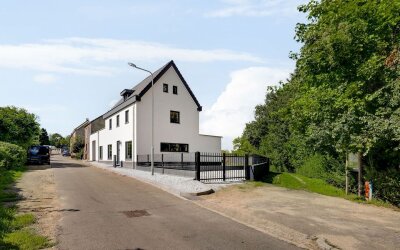Huis te koop Terhagen 1