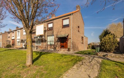 Past Daemenstraat 27