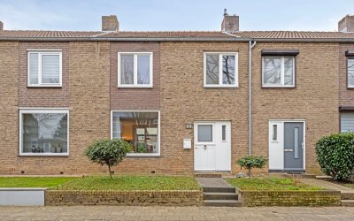 Past Daemenstraat 10