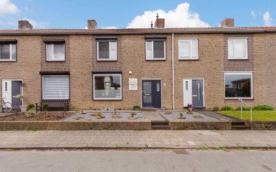 Past Daemenstraat 6