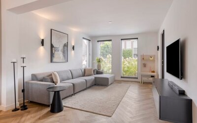 Lijsterhof 7